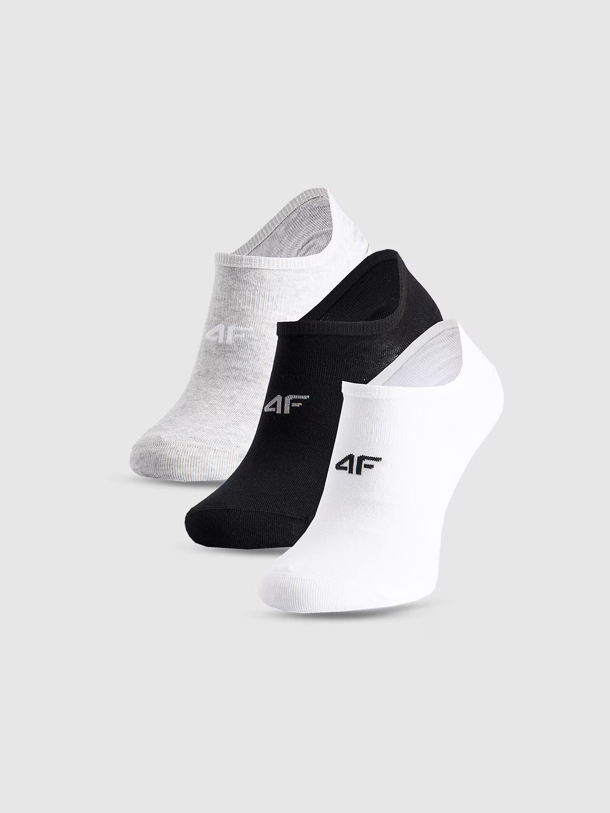 Skarpetki casual stopki (3-pack) męskie