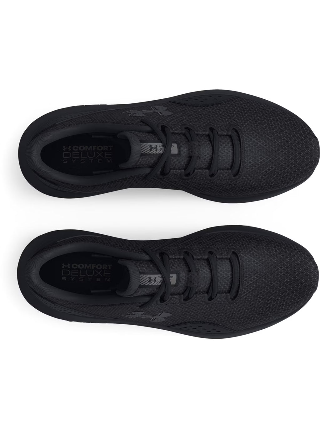 Buty do biegania męskie Under Armour UA Charged Surge 4