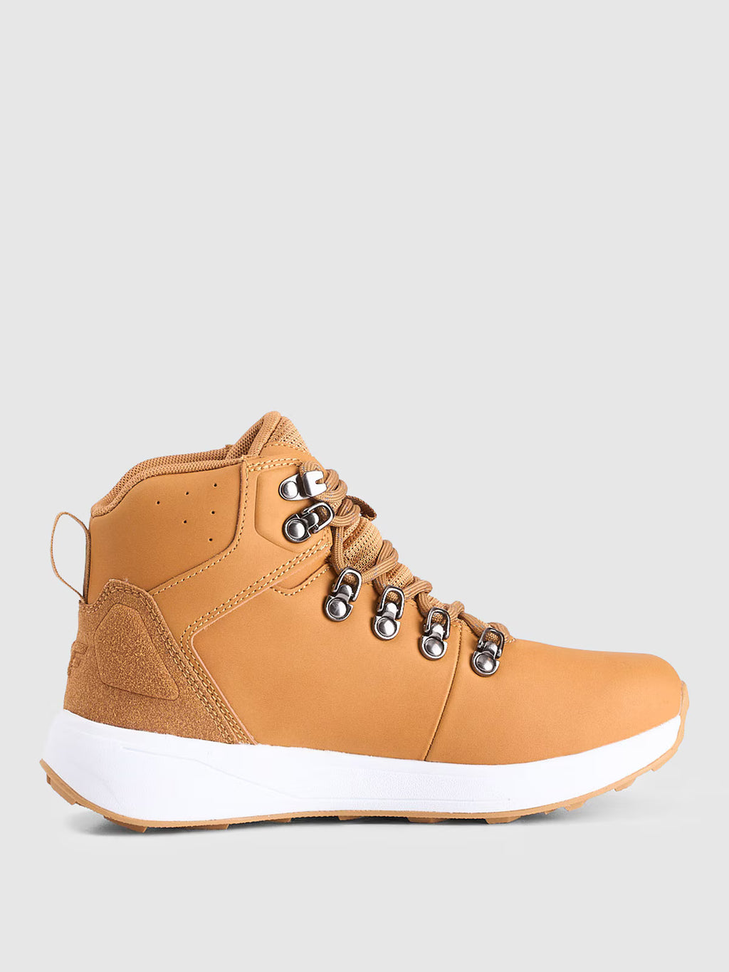 Buty zimowe ELEMENT z membraną chłopięce