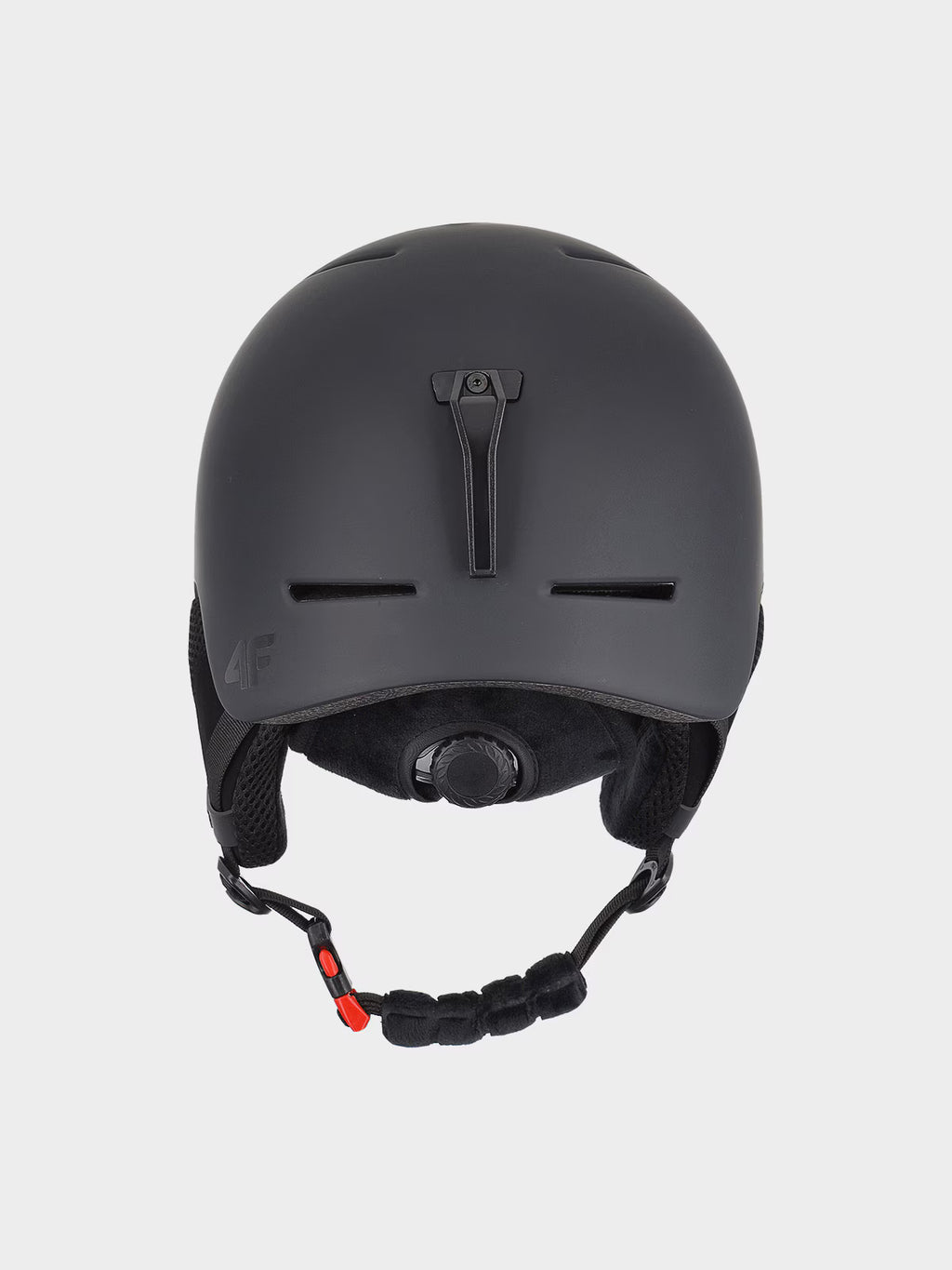 Kask narciarski dziecięcy