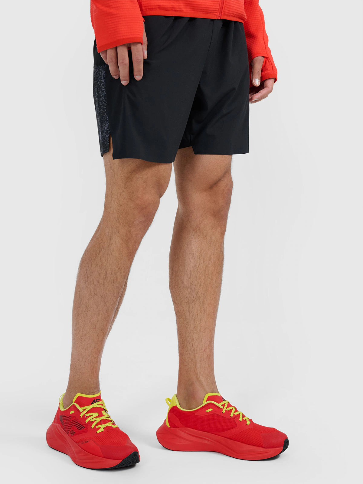 Niskie buty do biegania Fast Run 1.0 męskie