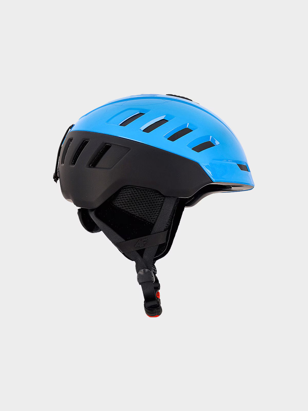 Kask narciarski uniseks