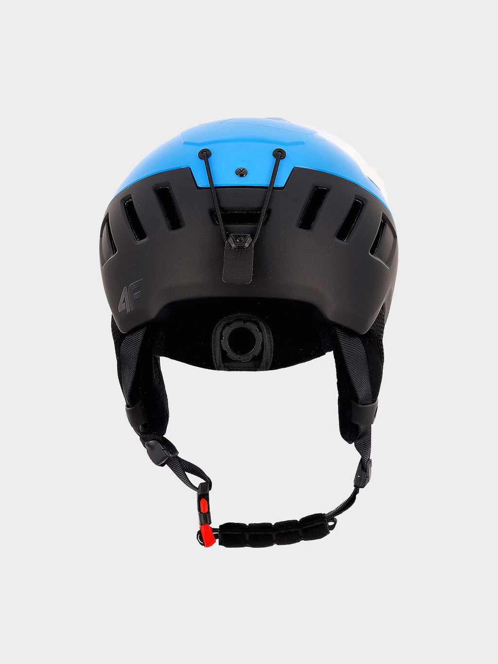 Kask narciarski uniseks
