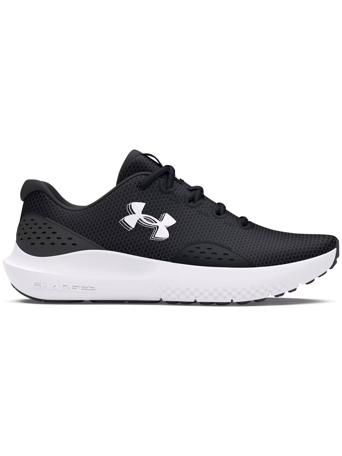 Buty do biegania męskie Under Armour UA Charged Surge 4