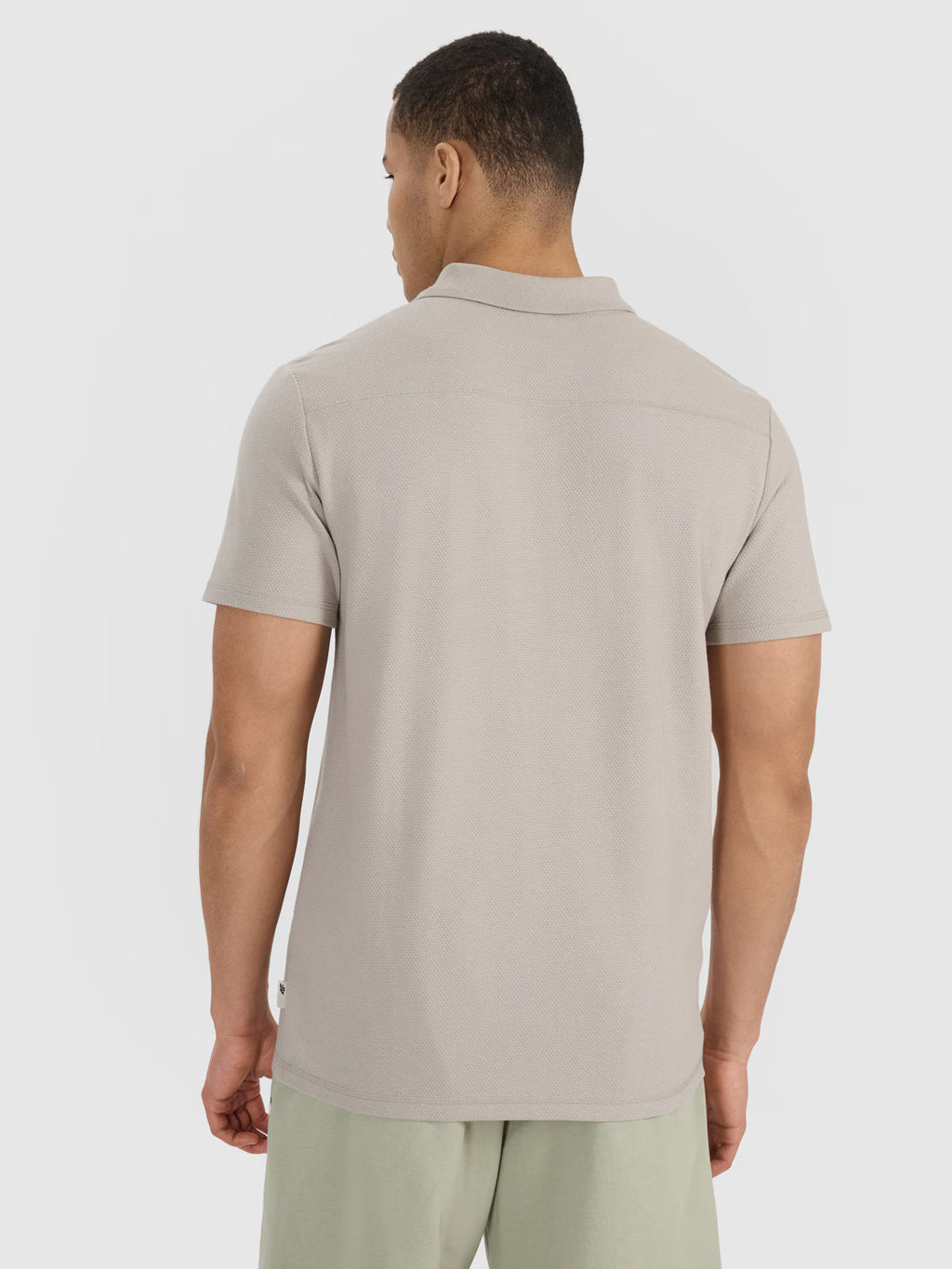Koszulka polo regular męska