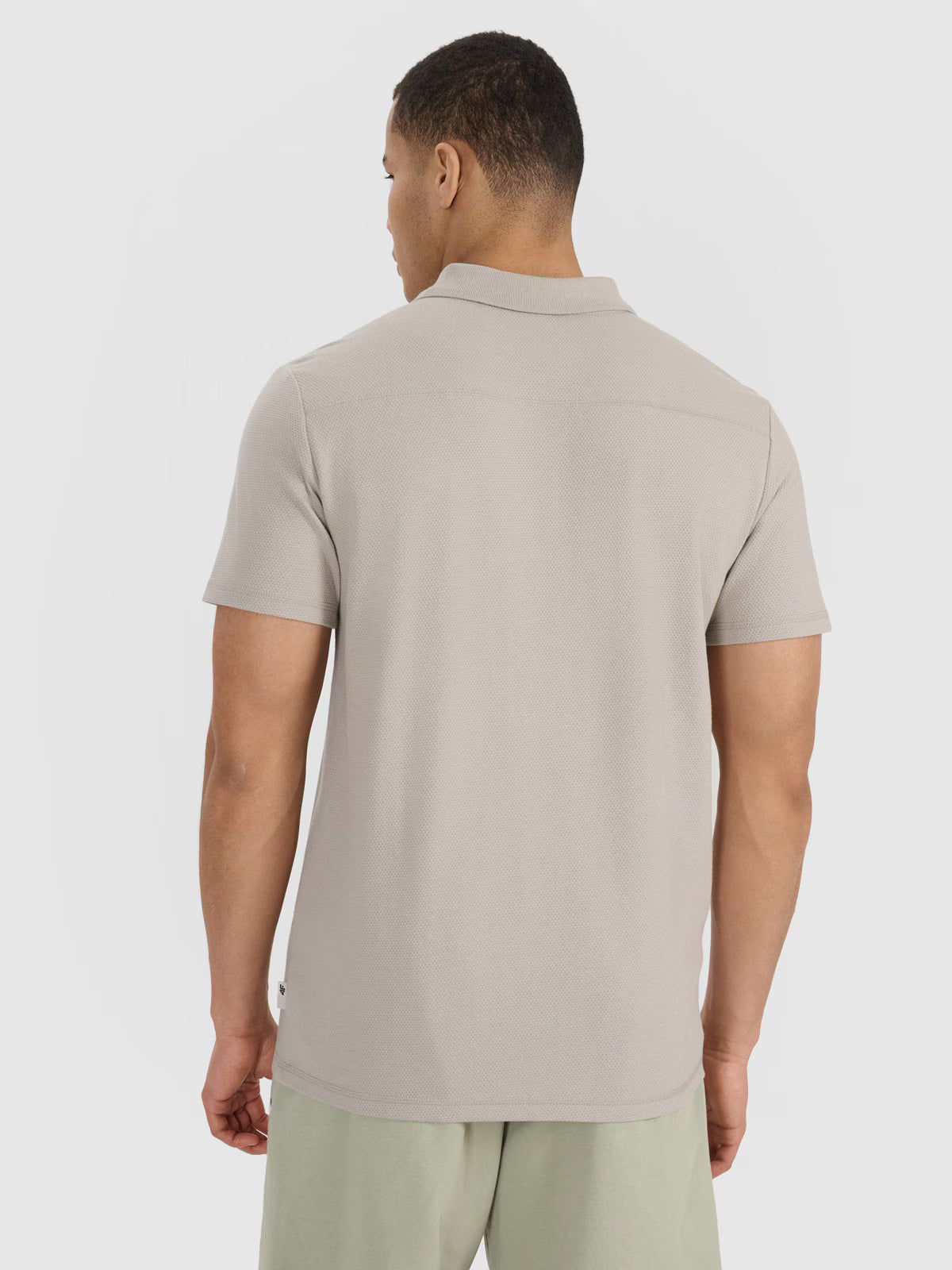 Koszulka polo regular męska