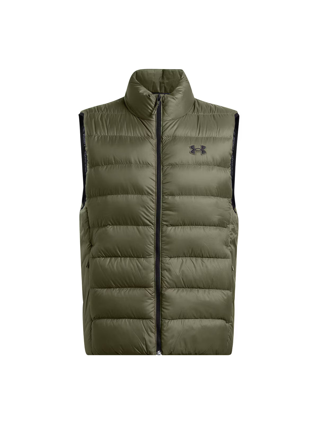 Bezrękawnik puchowy z wypełnieniem naturalnym męski Under Armour Legend Down Vest