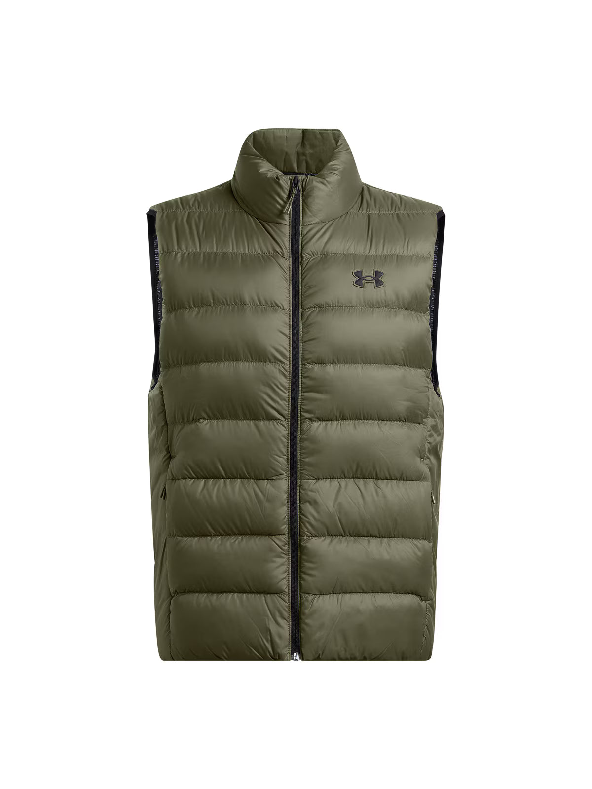 Bezrękawnik puchowy z wypełnieniem naturalnym męski Under Armour Legend Down Vest