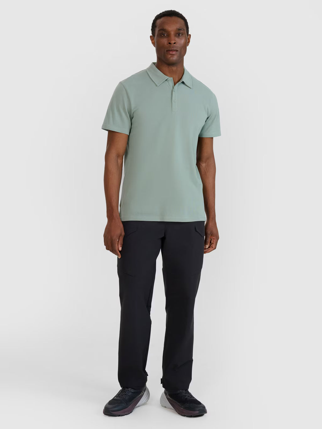 Koszulka polo regular męska