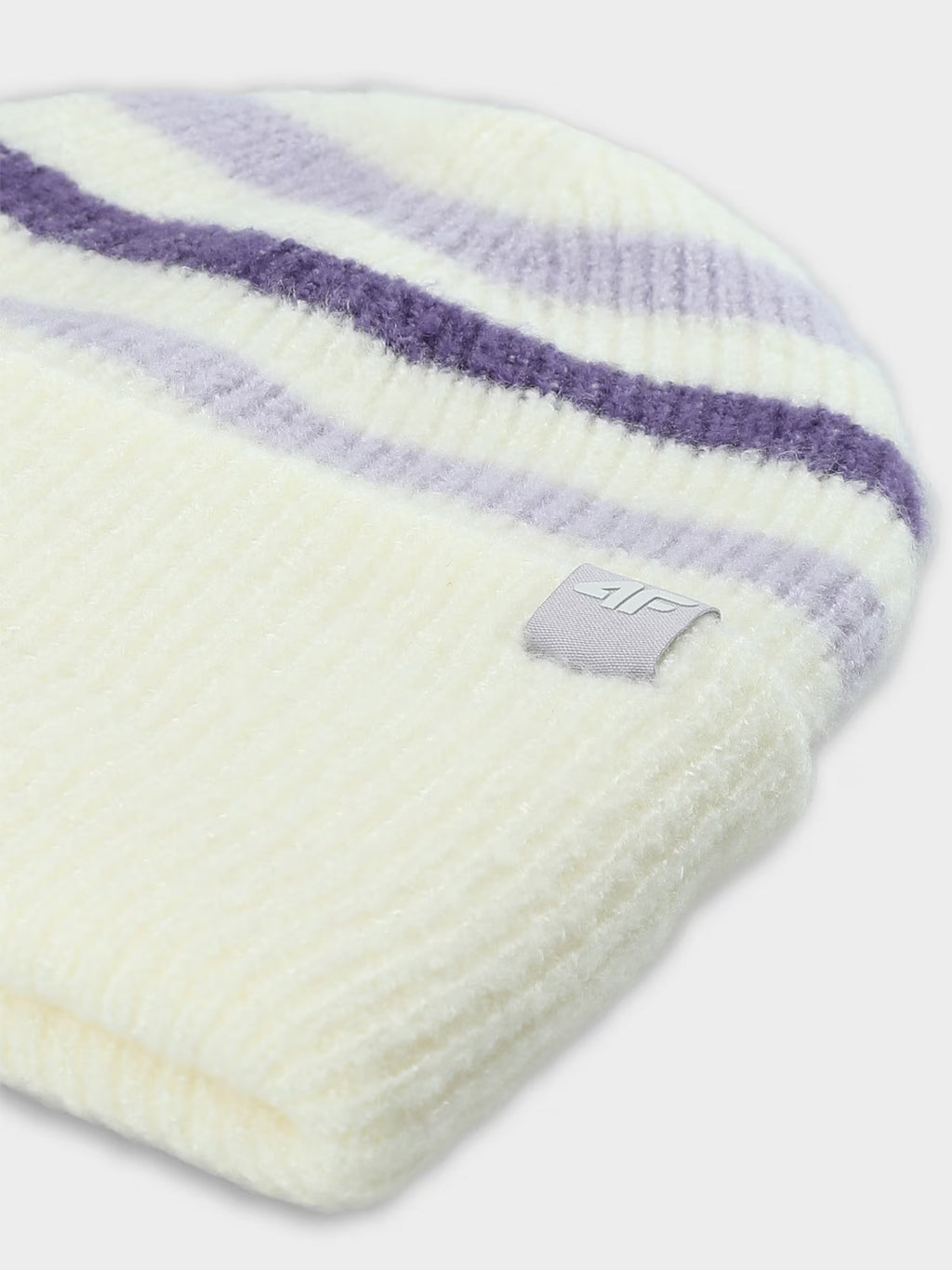 Czapka beanie dziewczęca