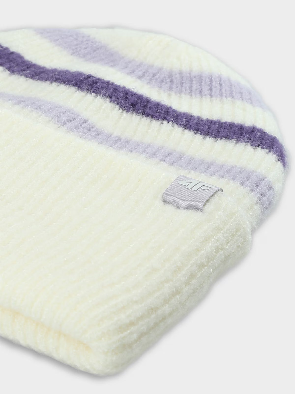 Czapka beanie dziewczęca
