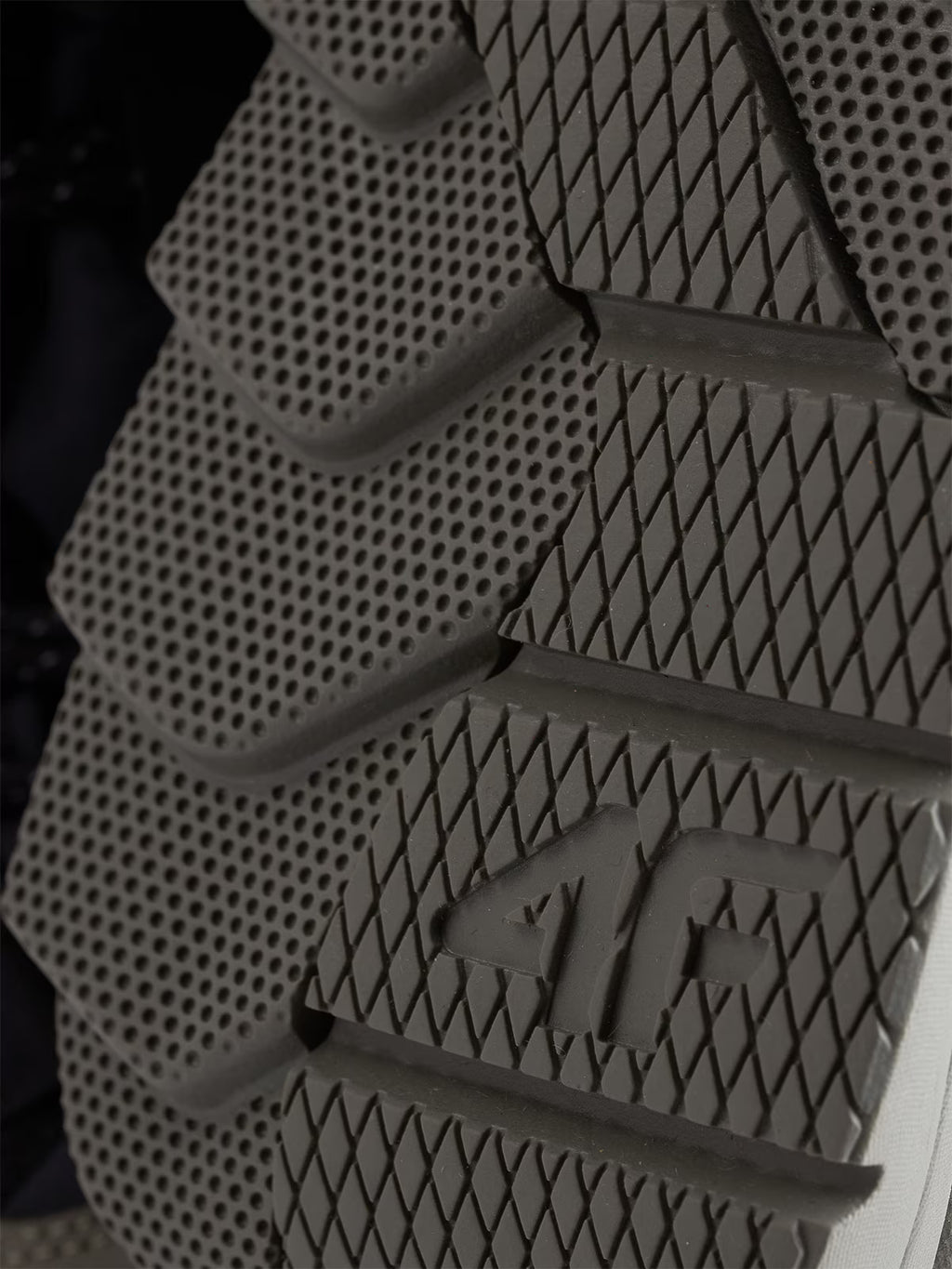 Buty zimowe śniegowce INUA z ociepliną Primaloft damskie