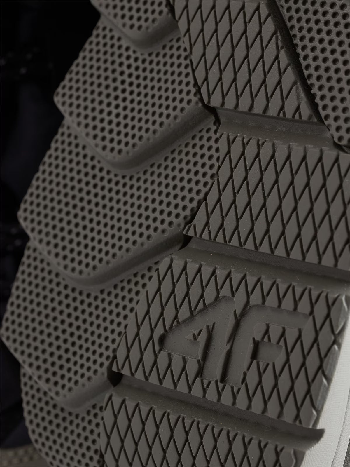 Buty zimowe śniegowce INUA z ociepliną Primaloft damskie