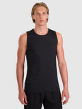 Tank top treningowy szybkoschnący męski