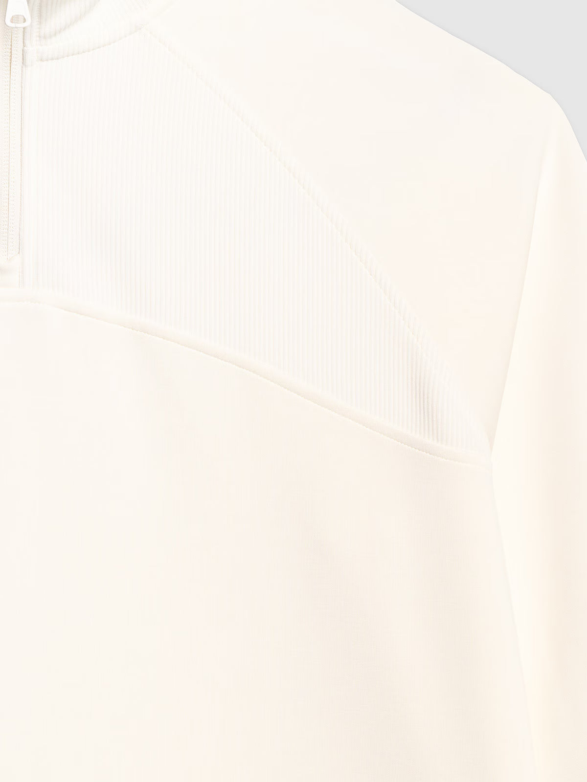 Bluza dresowa nierozpinana z modalem damska