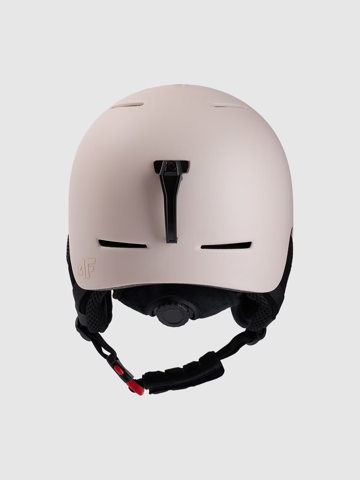 Kask narciarski dziecięcy