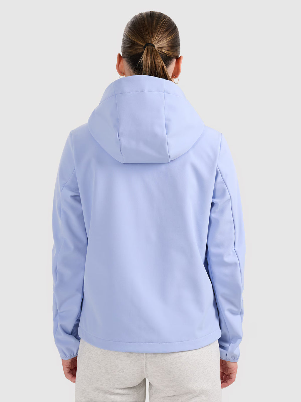Kurtka softshell wiatroodporna membrana 5000 damska