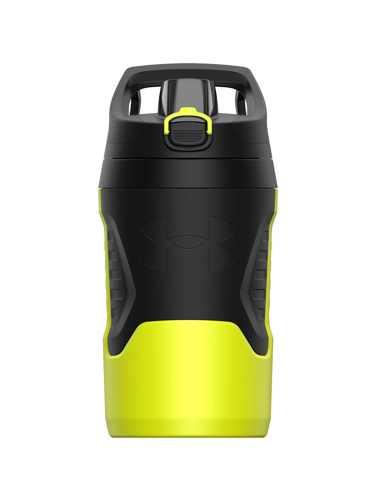 Bidon (950 ml) Under Armour 32oz Playmaker Jug Hi Vis Yellow 950 ml