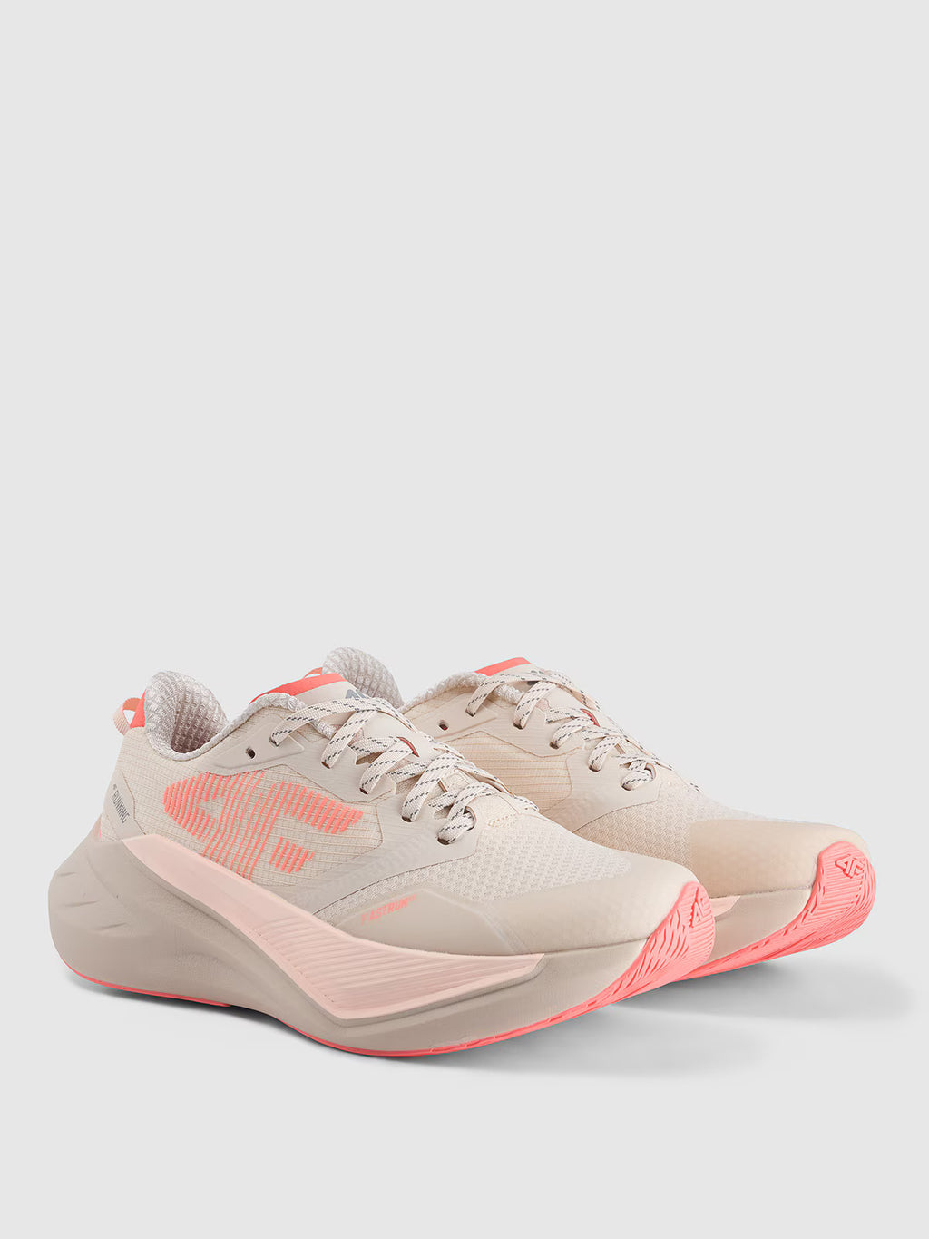 Niskie buty do biegania Fast Run 1.0 damskie