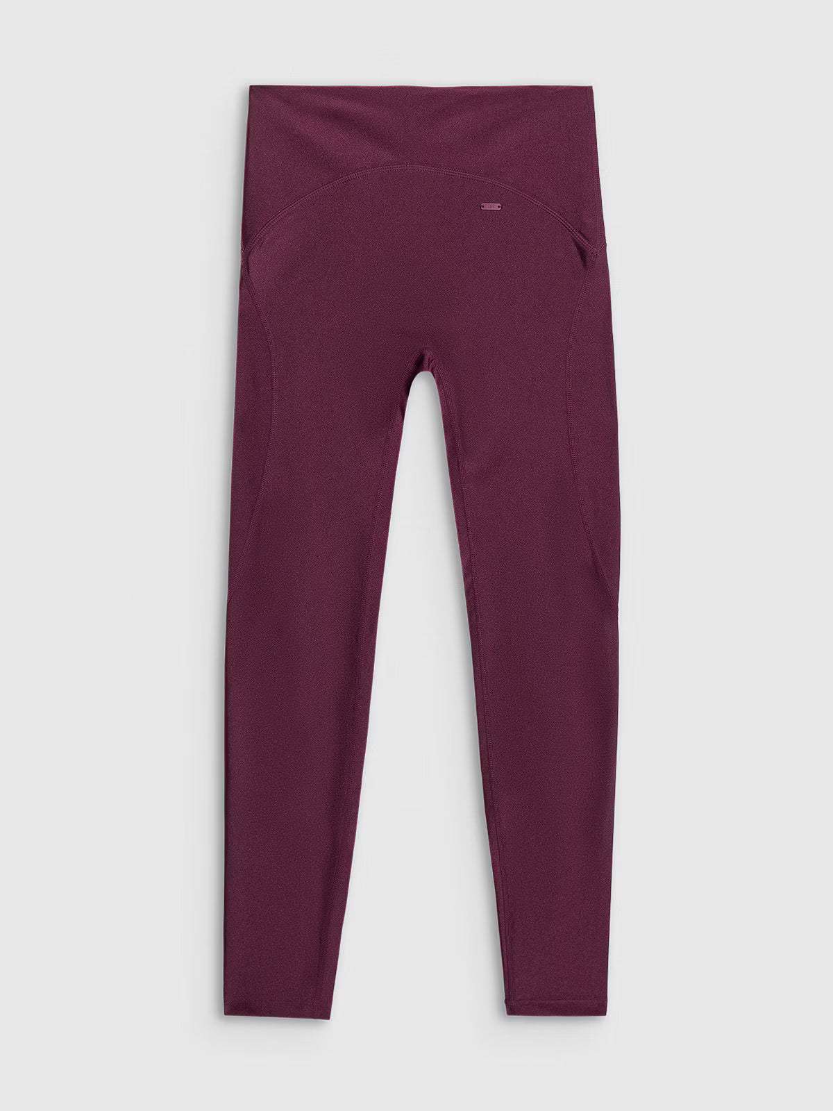 Legginsy treningowe szybkoschnące damskie