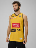 Koszulka meczowa replika domowa z sezonu 2025/26 męska 4F x Trefl Sopot