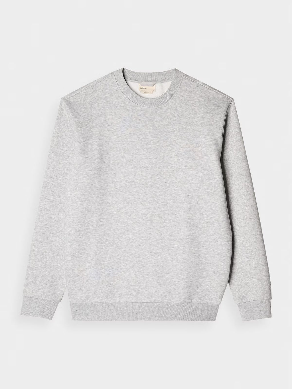 Bluza dresowa nierozpinana bez kaptura męska Outhorn