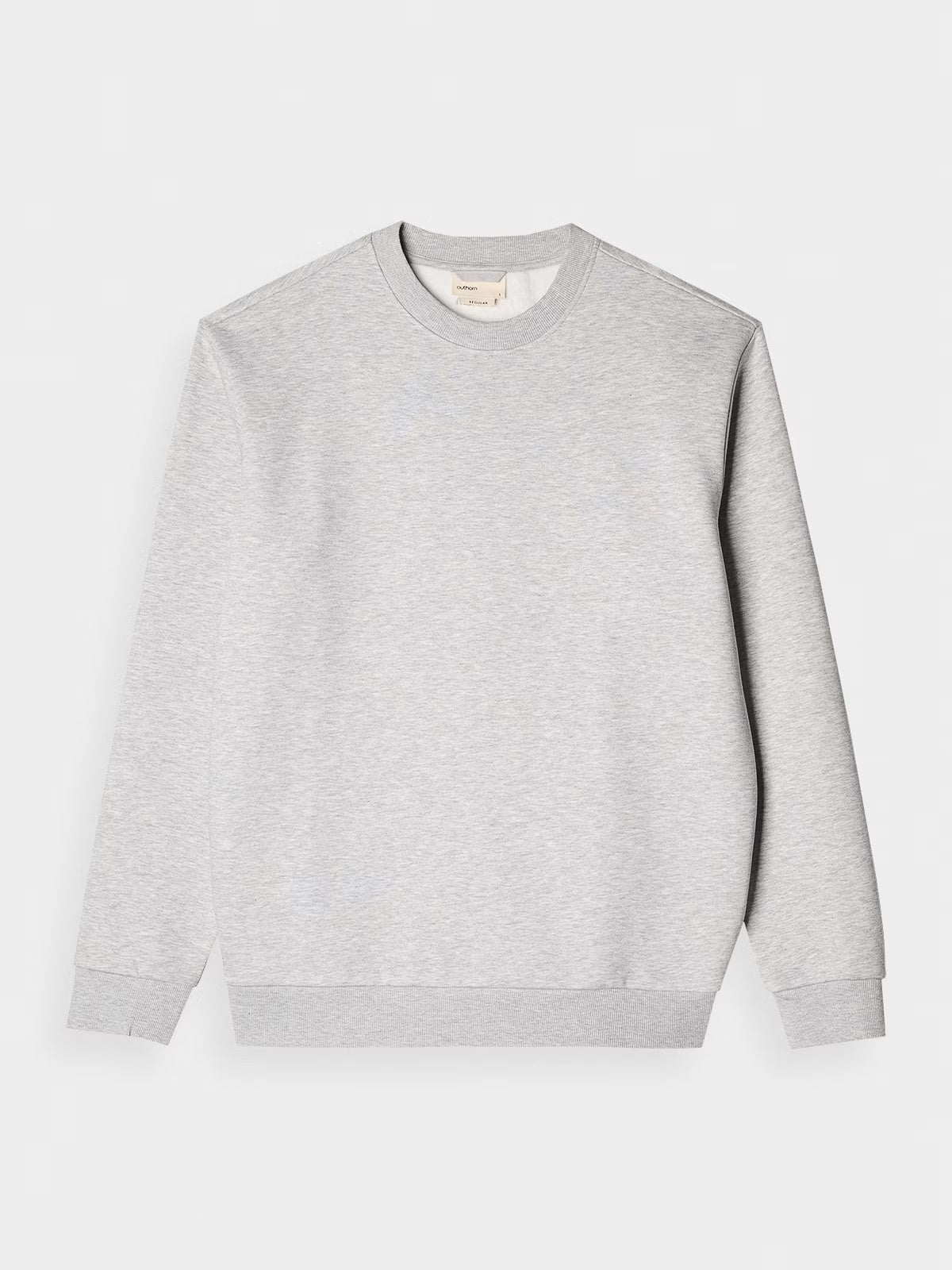 Bluza dresowa nierozpinana bez kaptura męska Outhorn