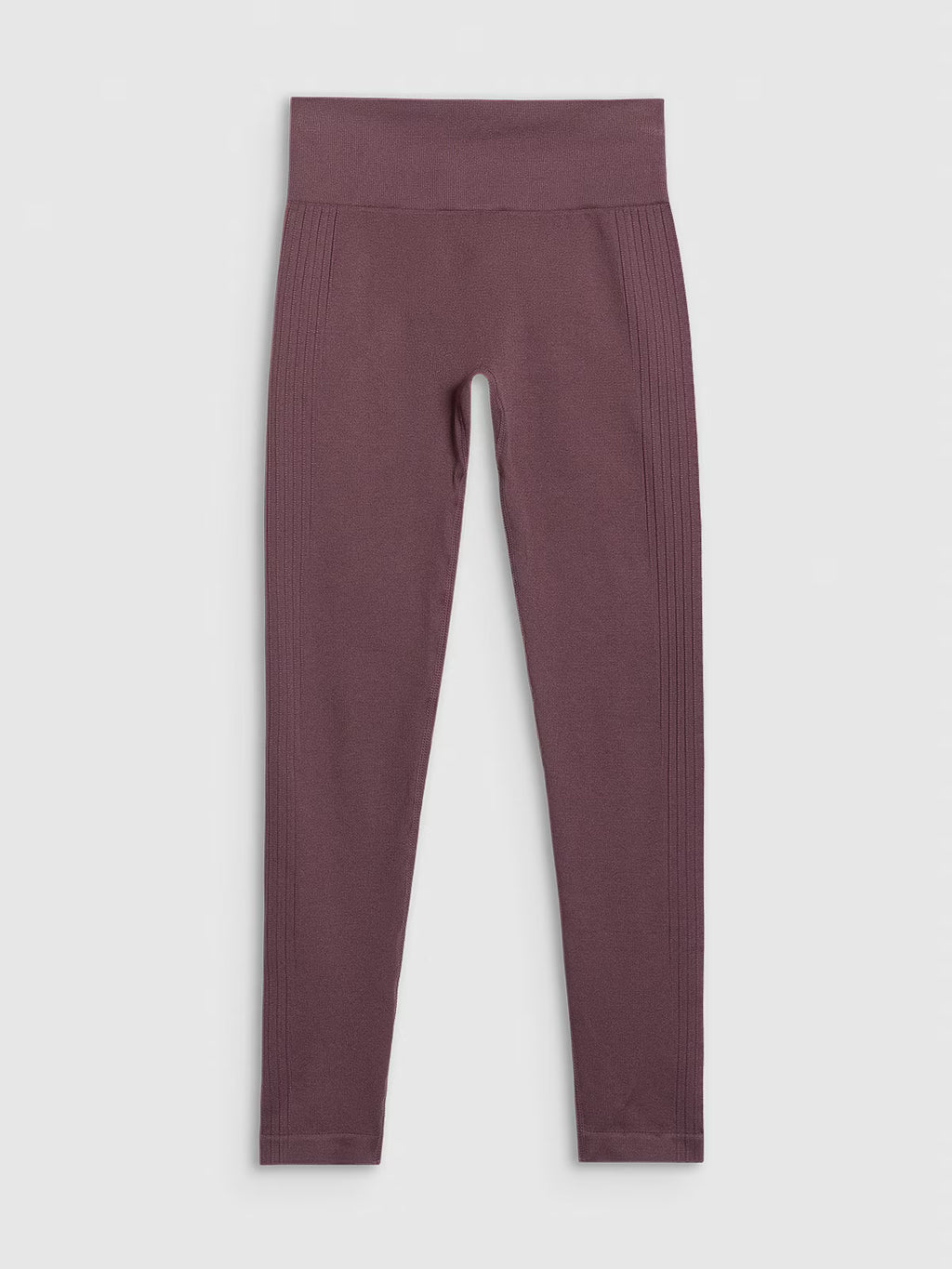 Legginsy treningowe bezszwowe damskie
