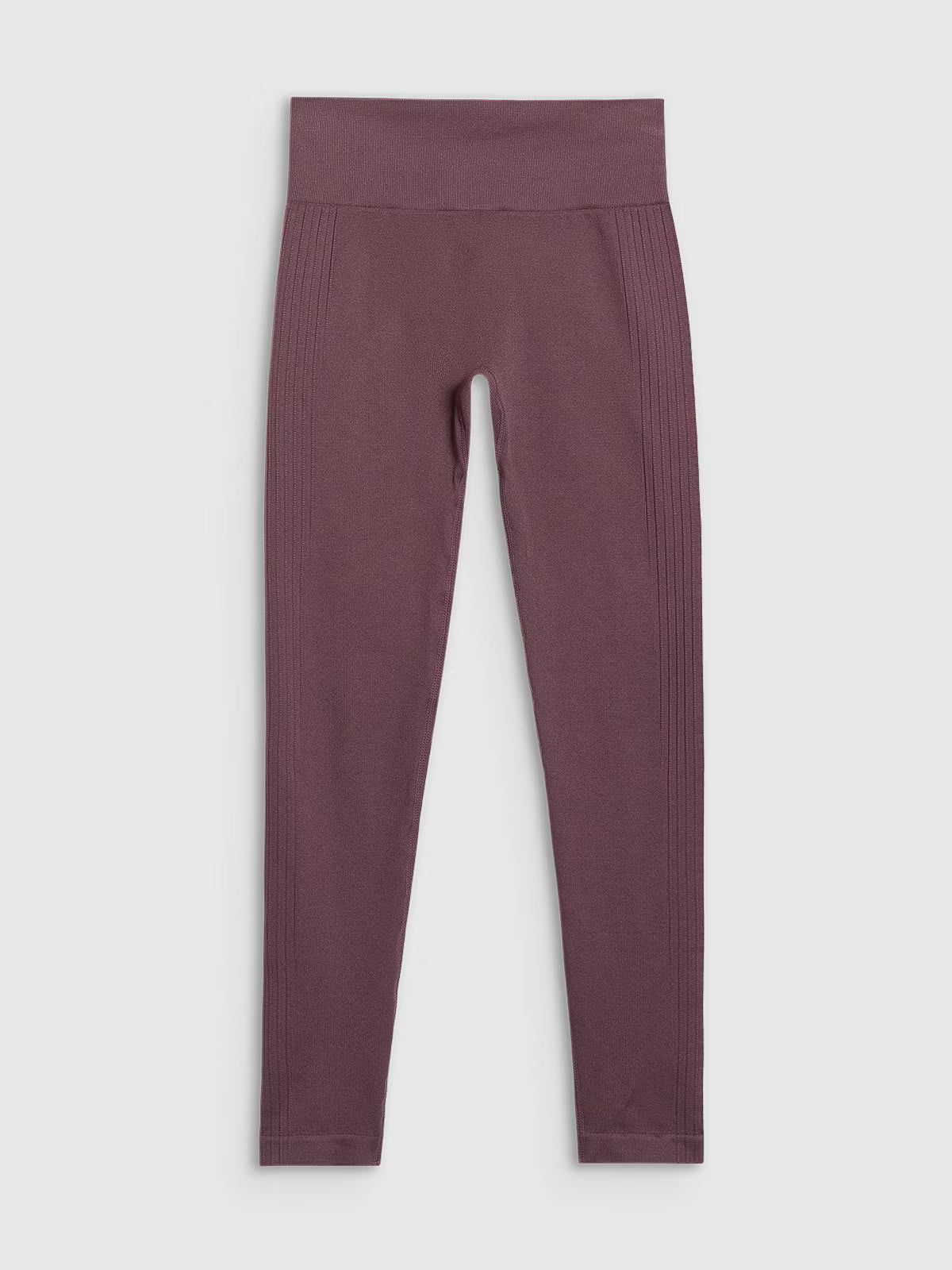 Legginsy treningowe bezszwowe damskie