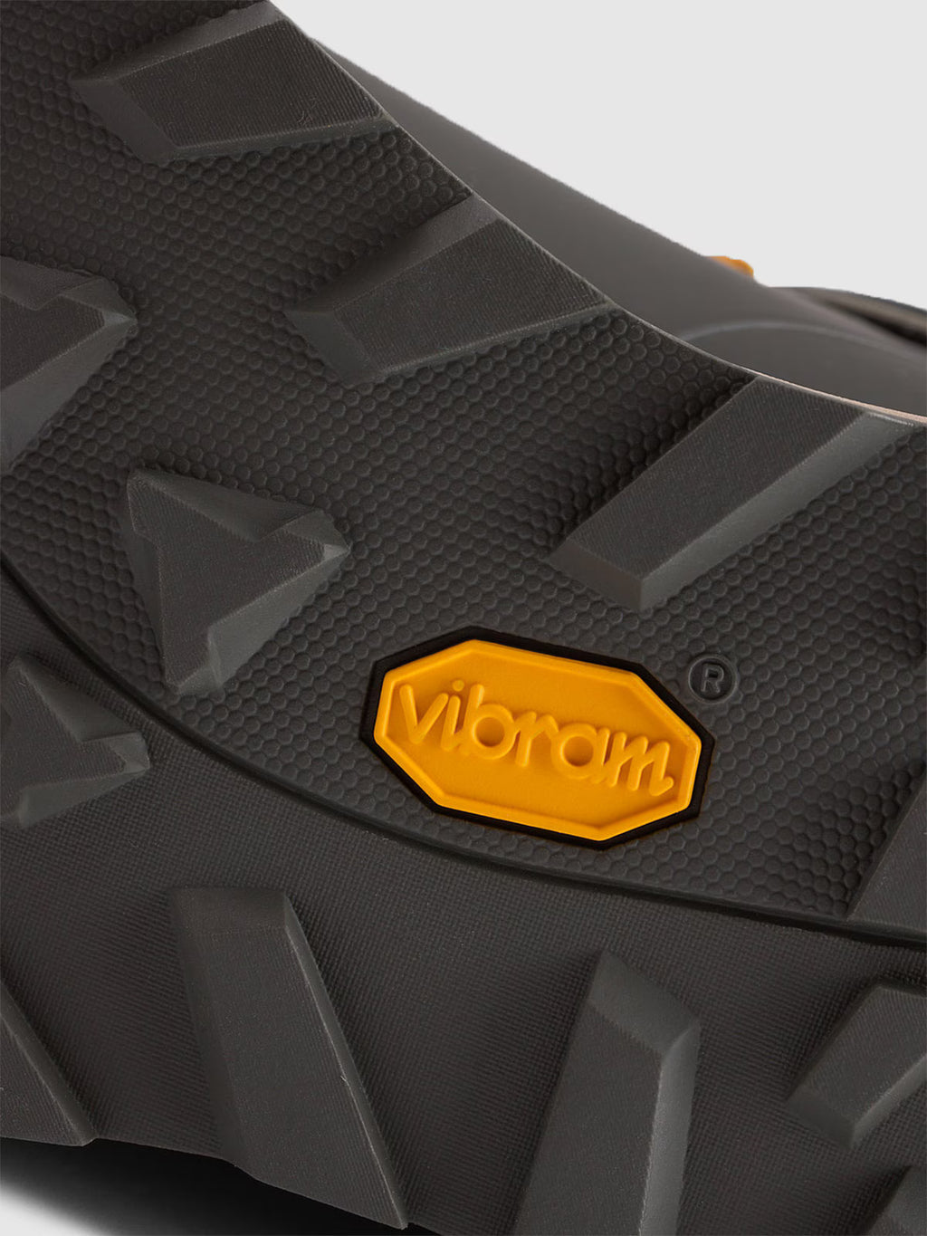 Niskie buty trailowe z membraną męskie