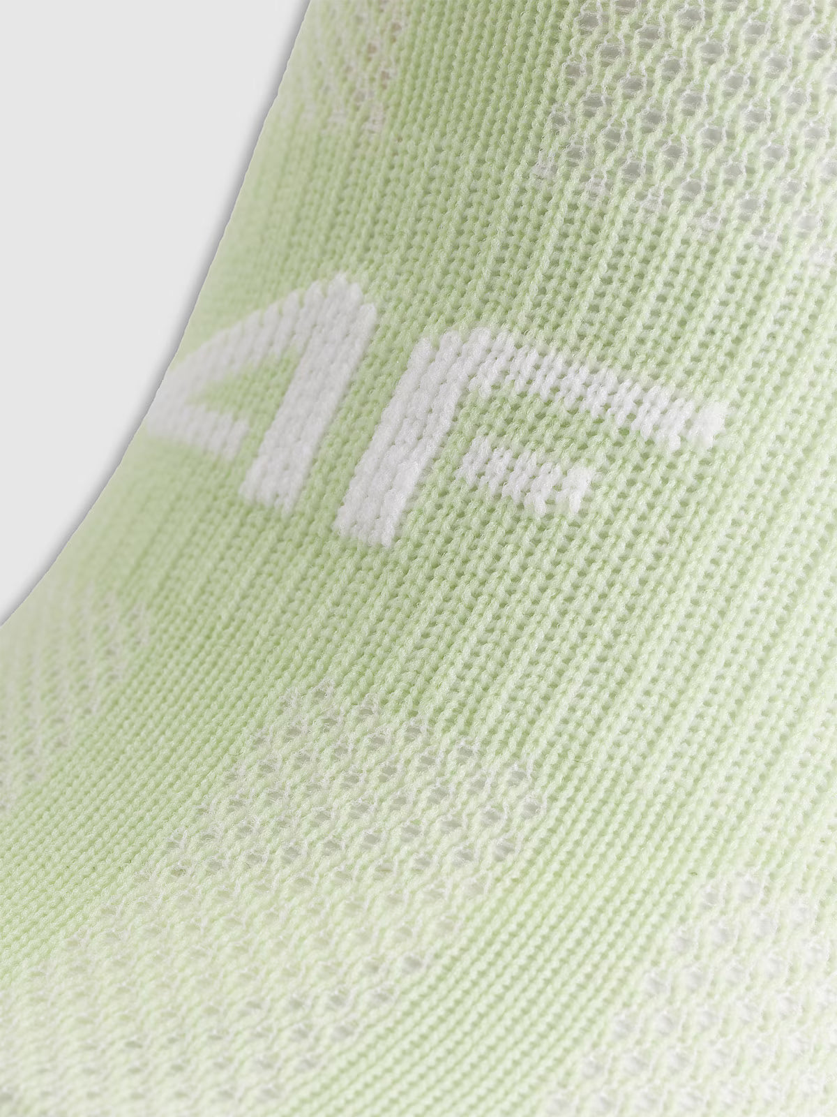 Skarpetki sportowe przed kostkę (3-pack) dziewczęce