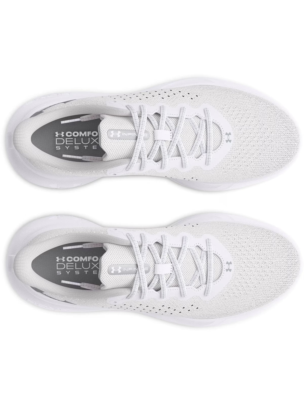 Buty do biegania damskie Under Armour UA W Infinite