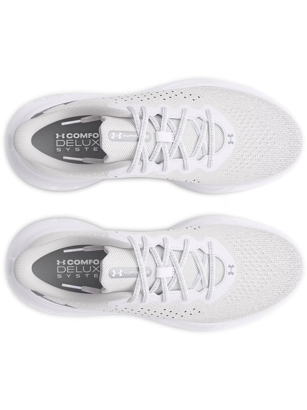 Buty do biegania damskie Under Armour UA W Infinite
