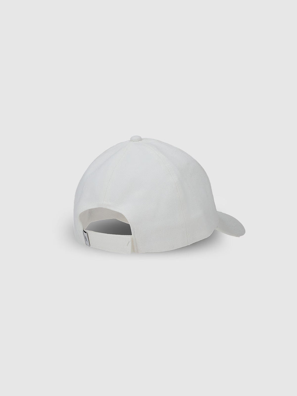 Czapka z daszkiem strapback uniseks