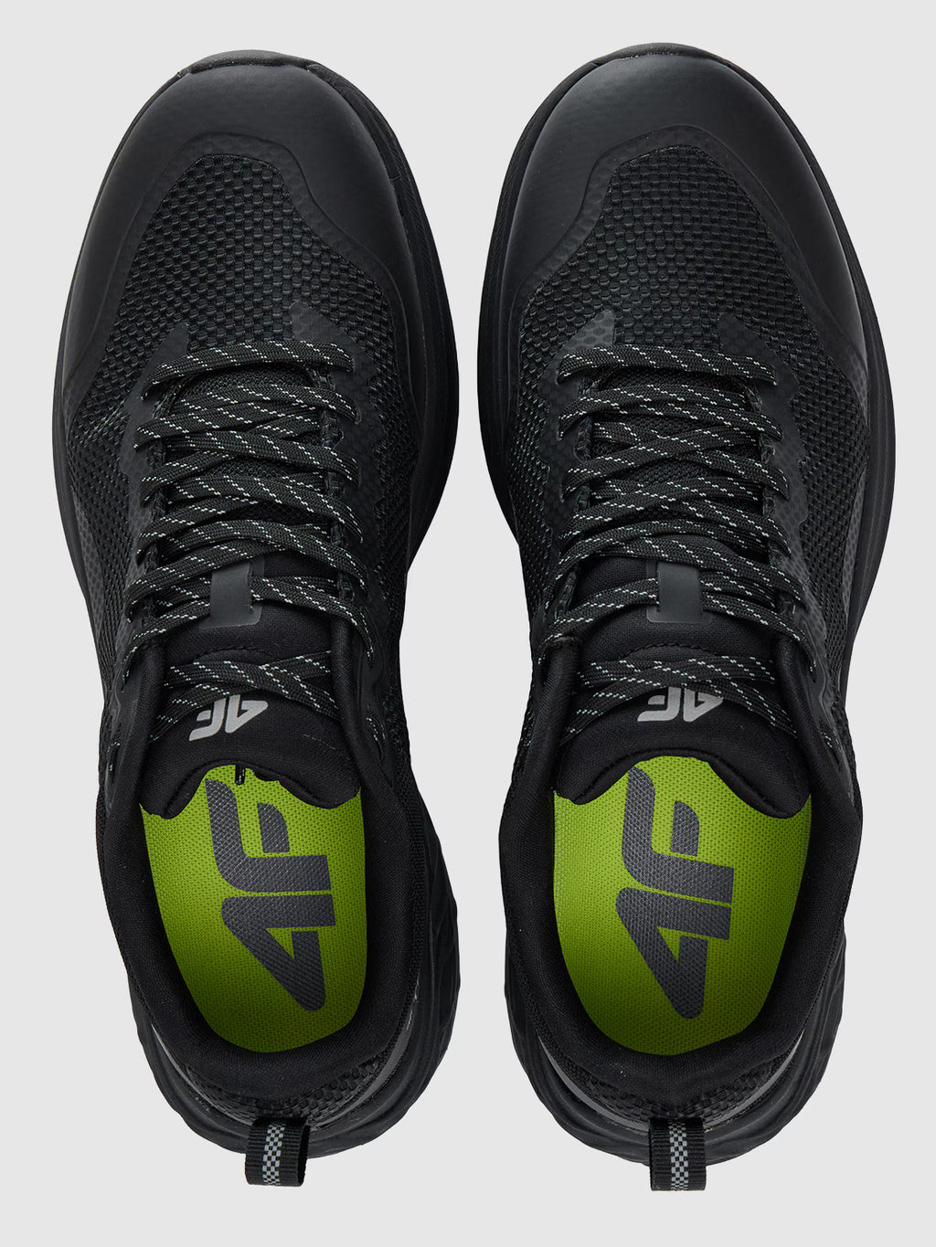 Niskie buty do biegania w terenie Original Trail męskie