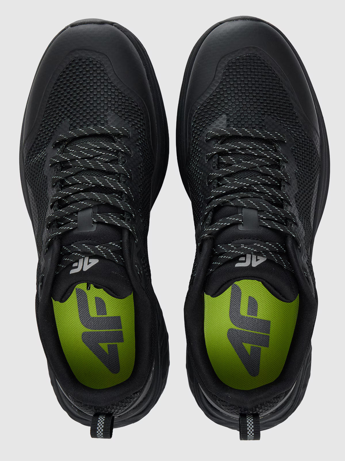 Niskie buty do biegania w terenie Original Trail męskie