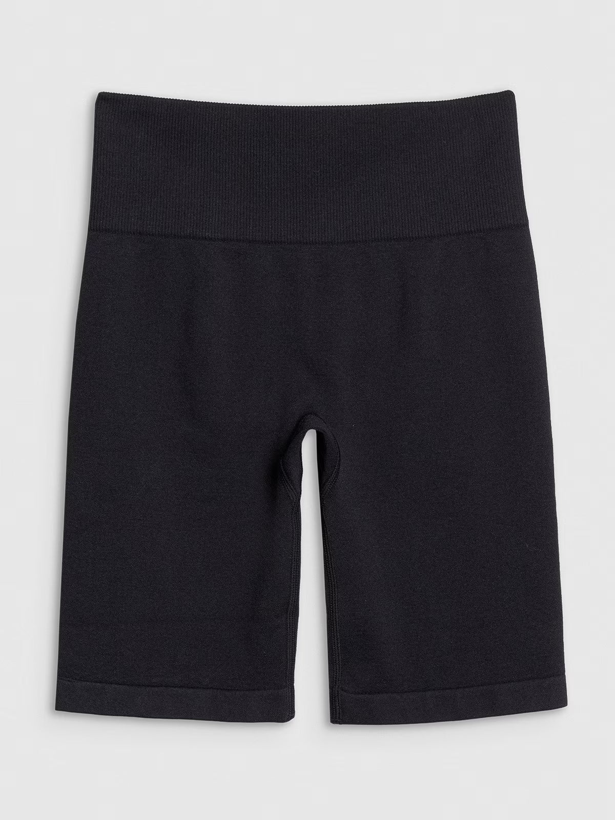Legginsy kolarki bezszwowe treningowe damskie