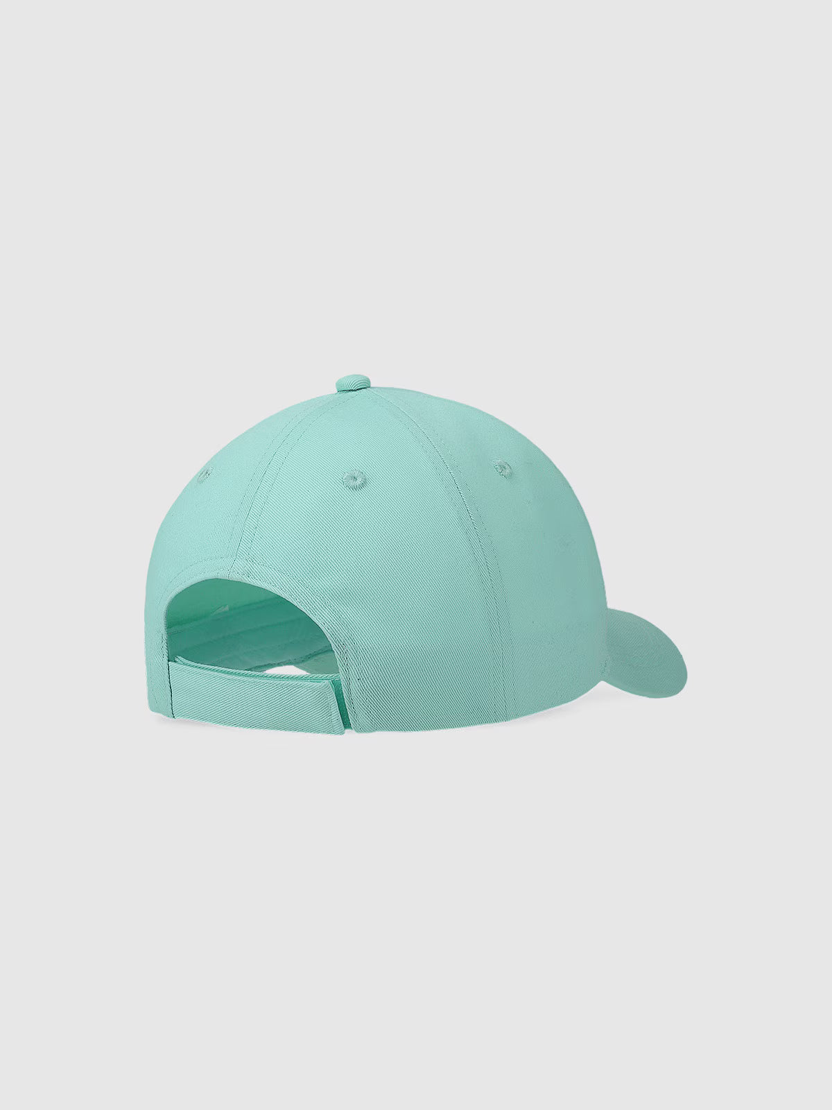 Czapka z daszkiem strapback dziecięca