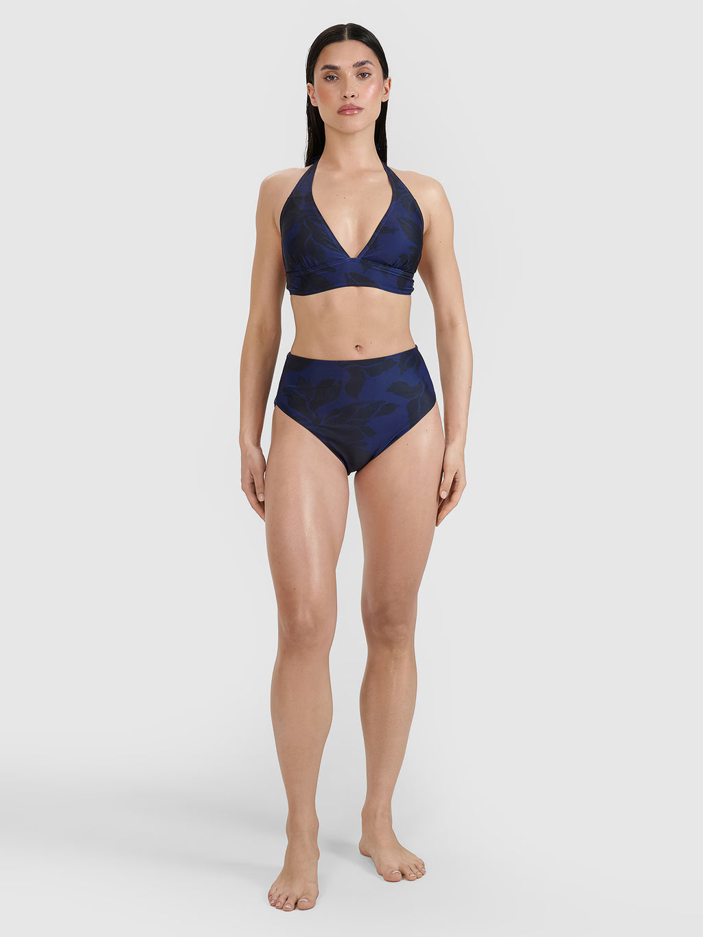 Góra od bikini damska