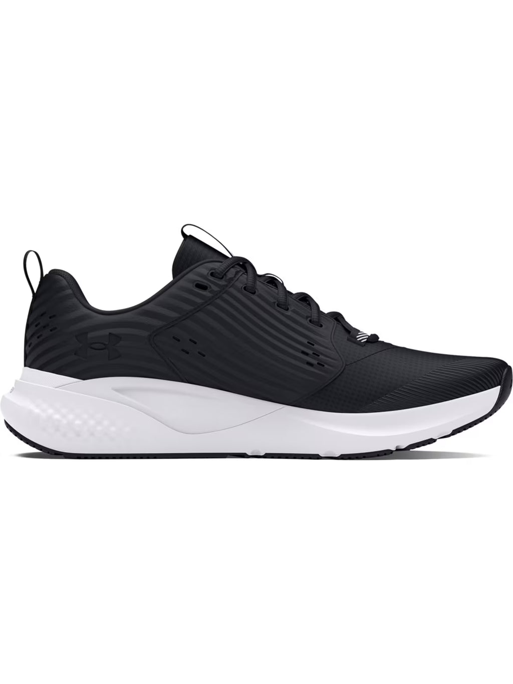 Buty treningowe męskie Under Armour UA Charged Commit Tr 4