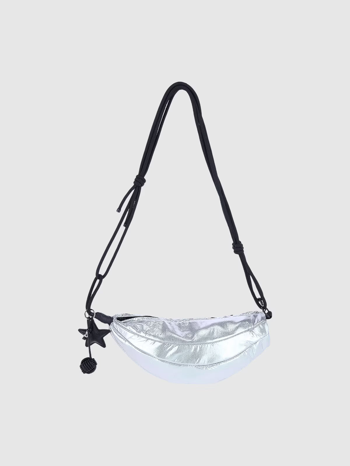 Plecak miejski z brelokiem (5 L)