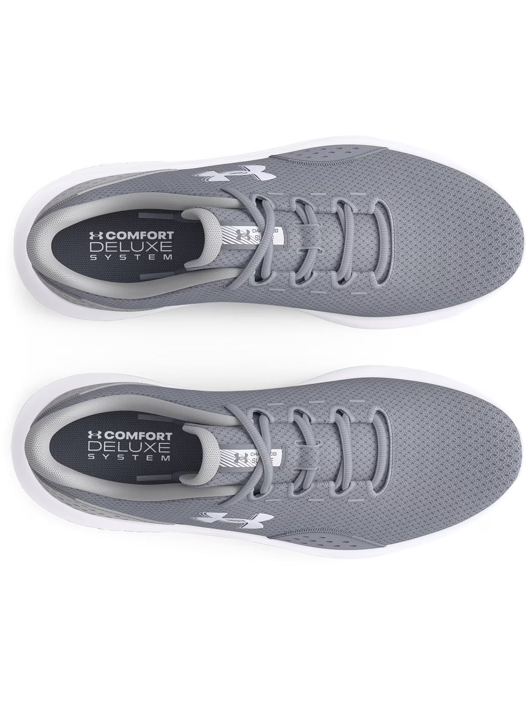 Buty do biegania męskie Under Armour UA Charged Surge 4