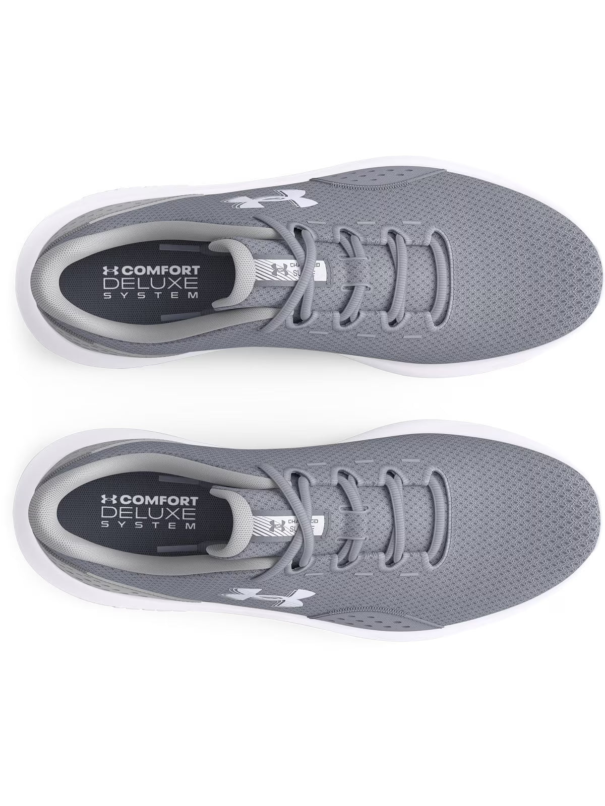 Buty do biegania męskie Under Armour UA Charged Surge 4