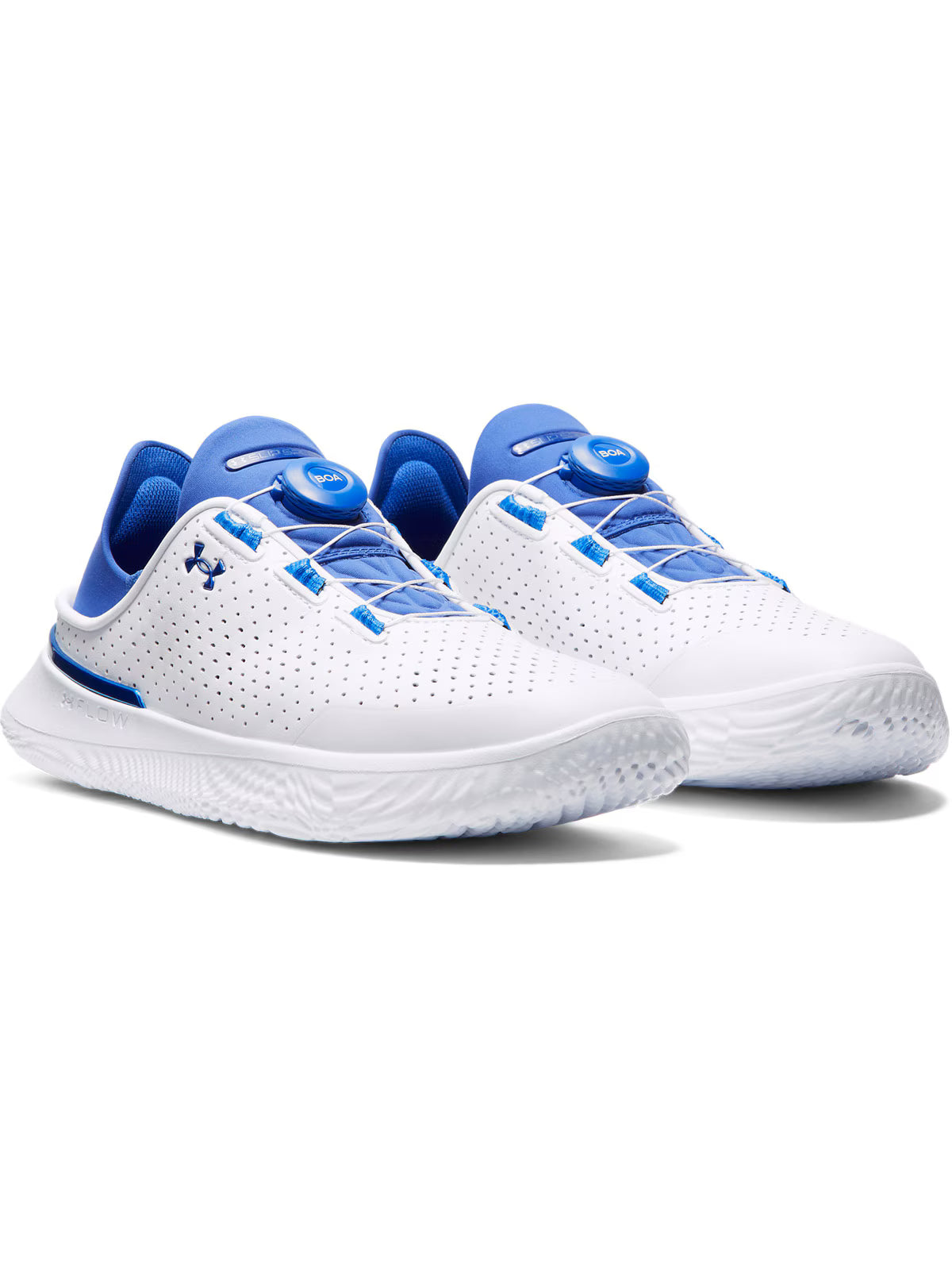Sneakersy uniseks Under Armour UA Slipspeed Trainer Syn
