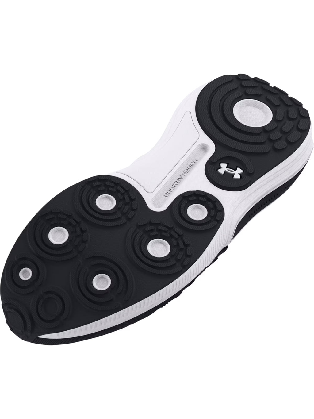 Sneakersy damskie Under Armour UA W Phantom 4