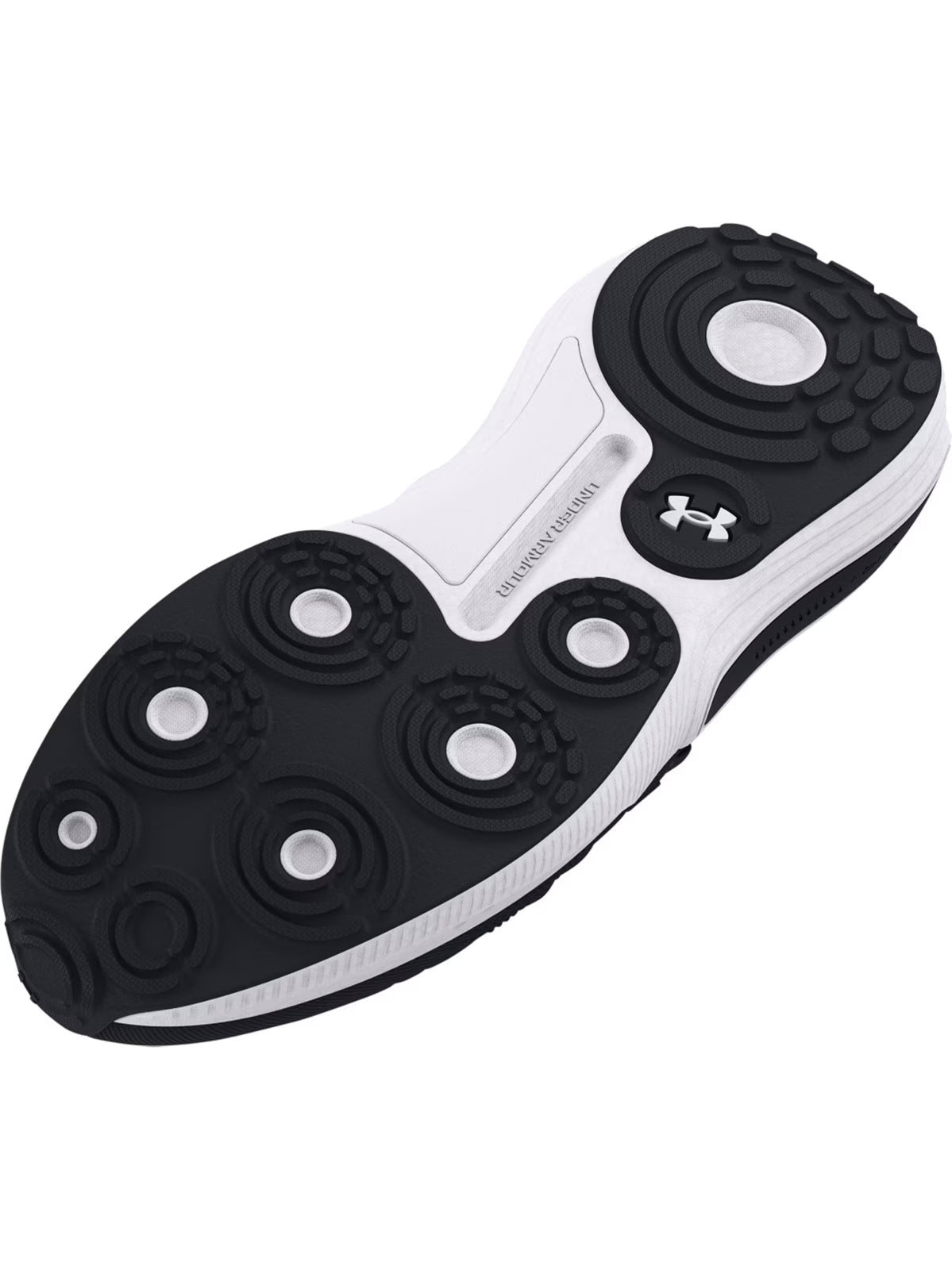 Sneakersy damskie Under Armour UA W Phantom 4