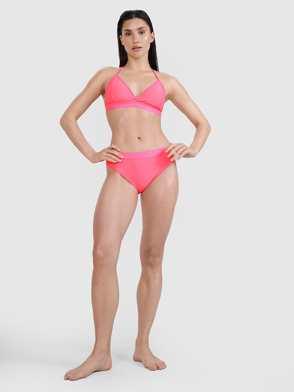 Góra od bikini damska