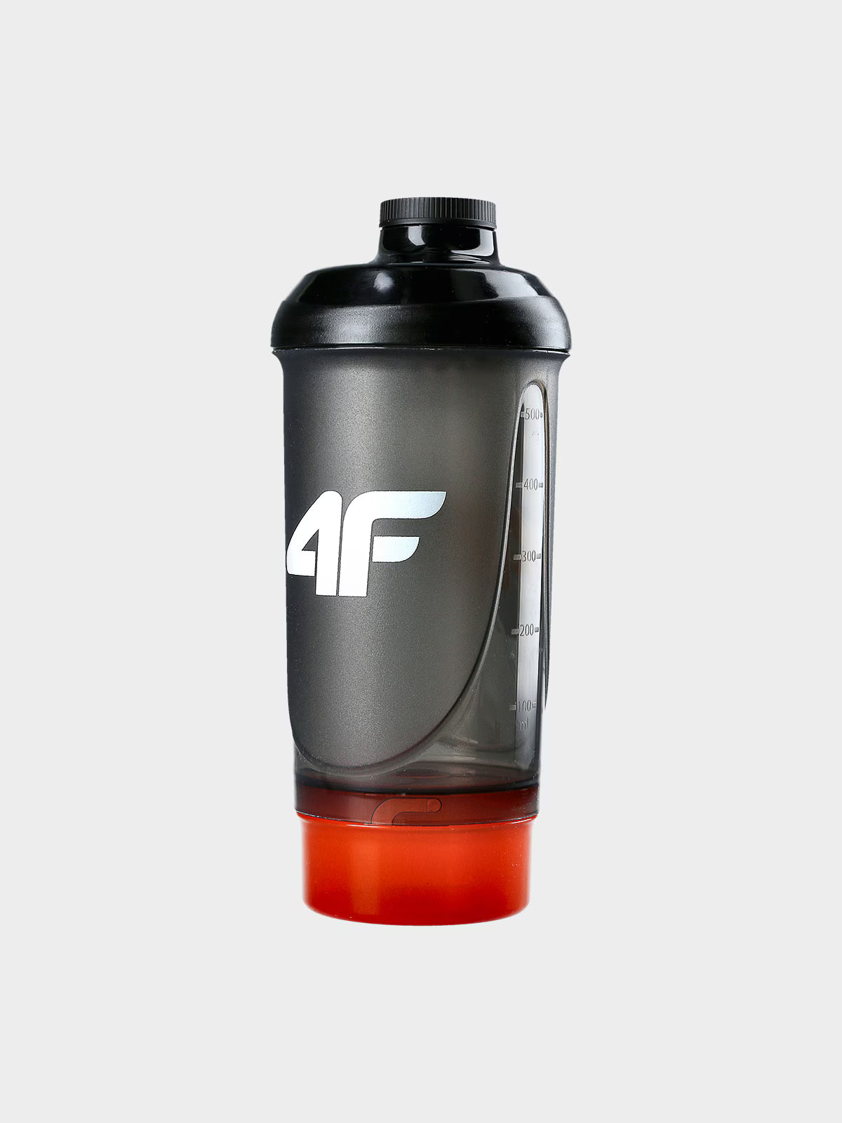 Shaker 500 ml + 150 ml
