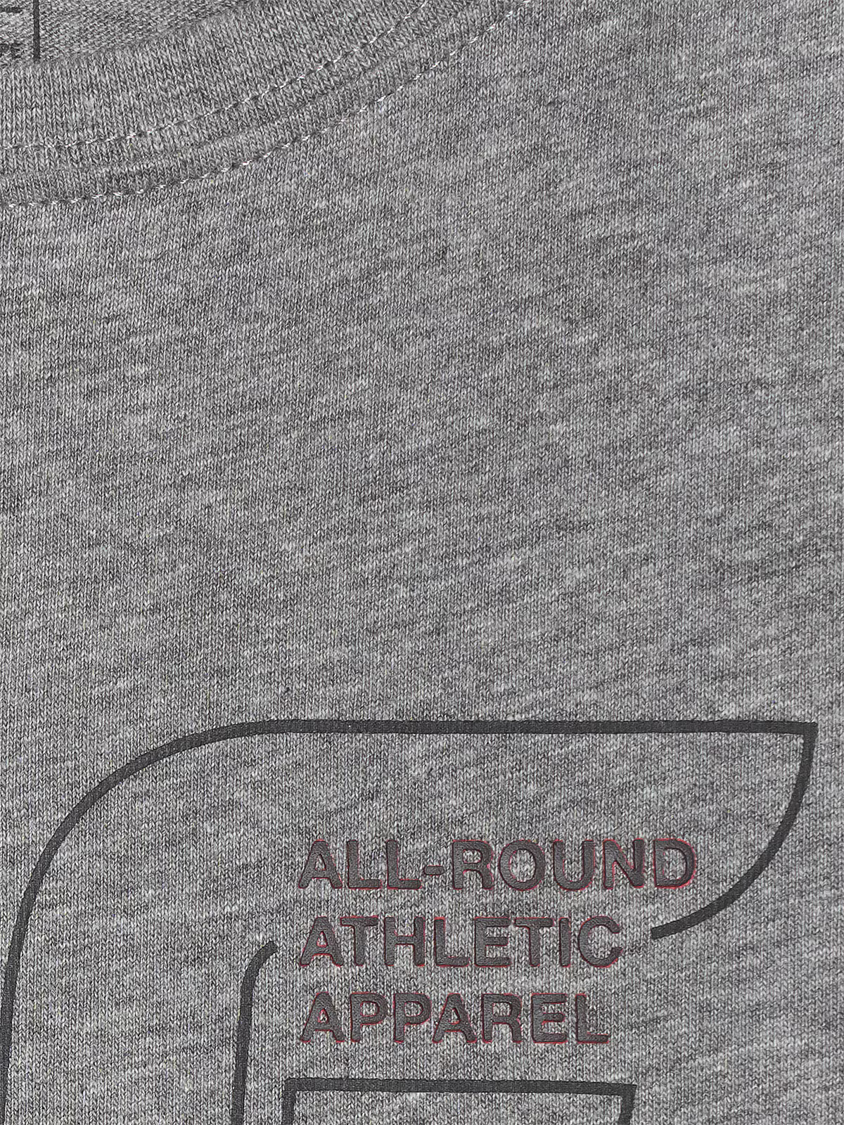 T-shirt regular z nadrukiem chłopięcy