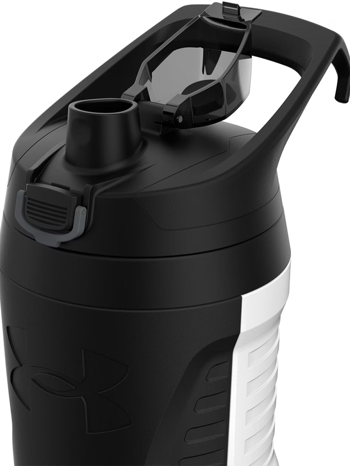 Bidon (950 ml) Under Armour 32oz Playmaker Jug Hi Vis Yellow 950 ml